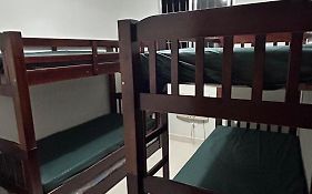 Adonai Campos dos Goytacazes parque rodoviário